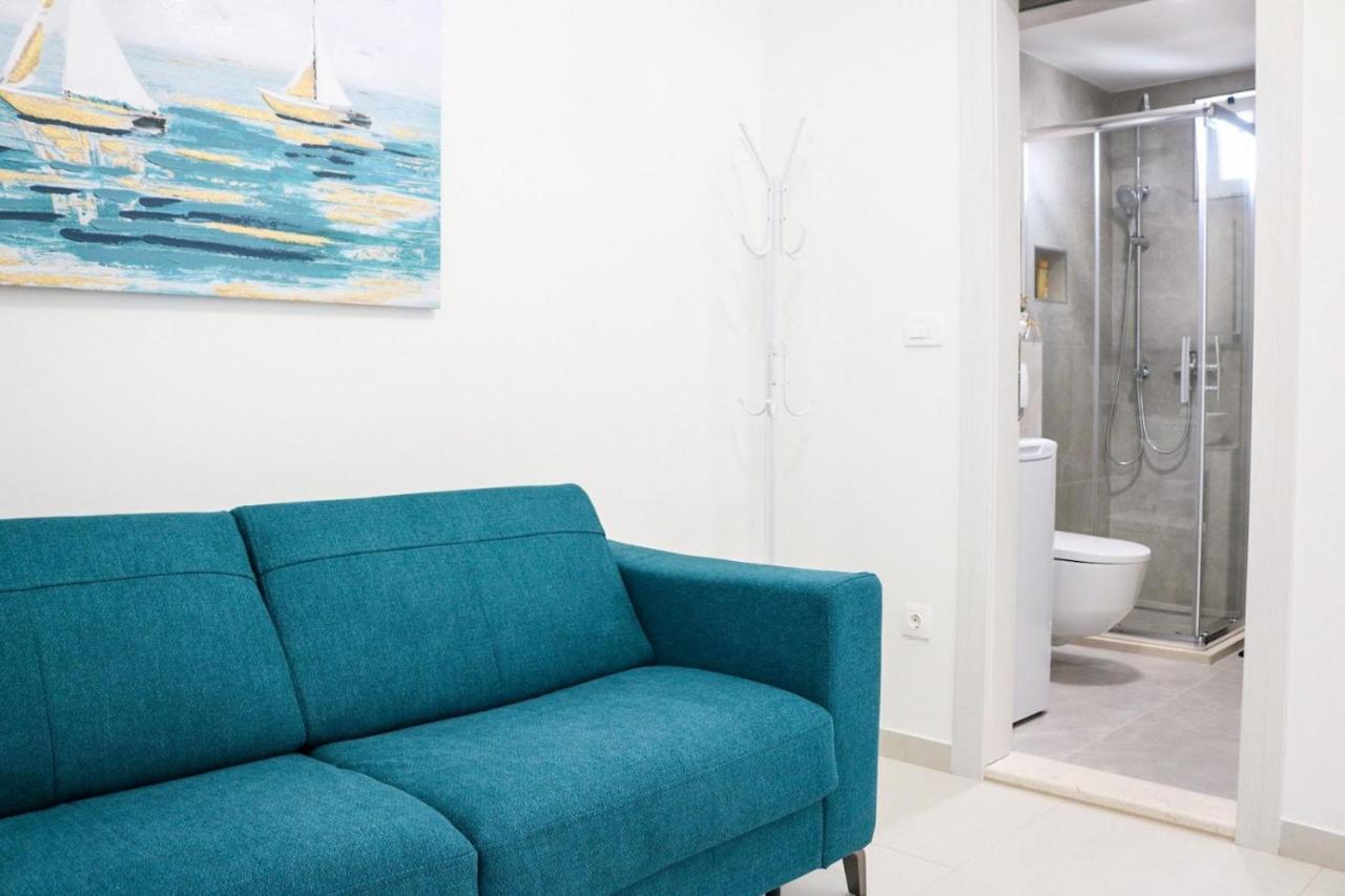 Cosmo Apartment Dubrovník Exteriér fotografie