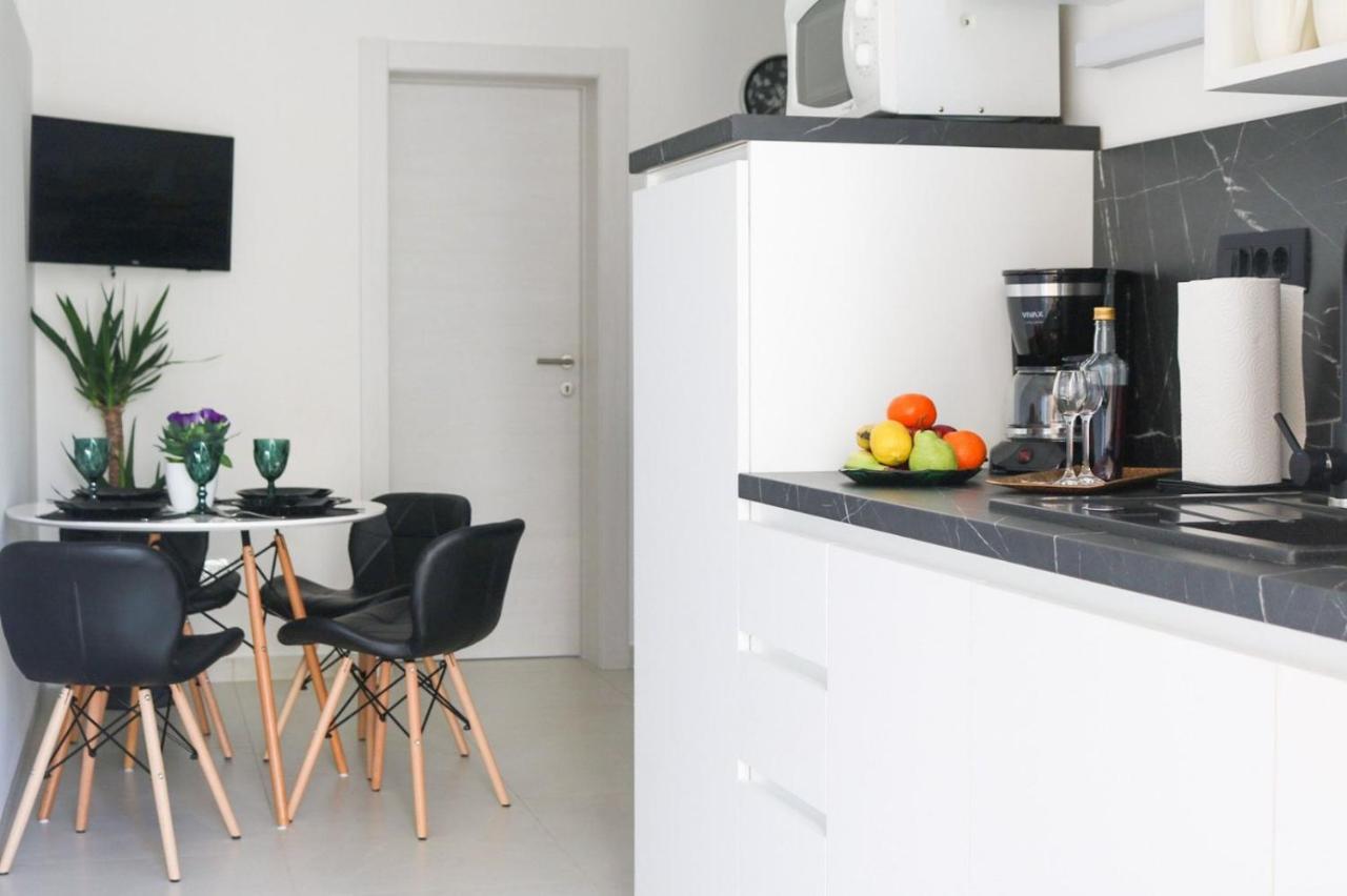 Cosmo Apartment Dubrovník Exteriér fotografie