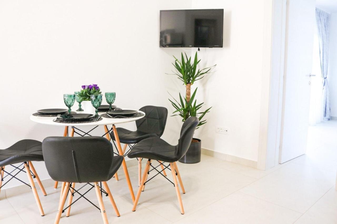 Cosmo Apartment Dubrovník Exteriér fotografie