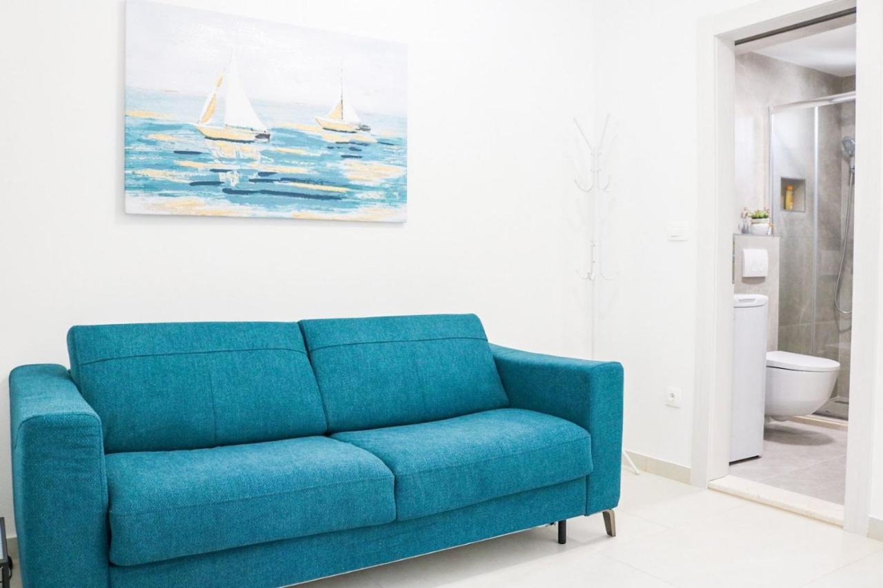 Cosmo Apartment Dubrovník Exteriér fotografie