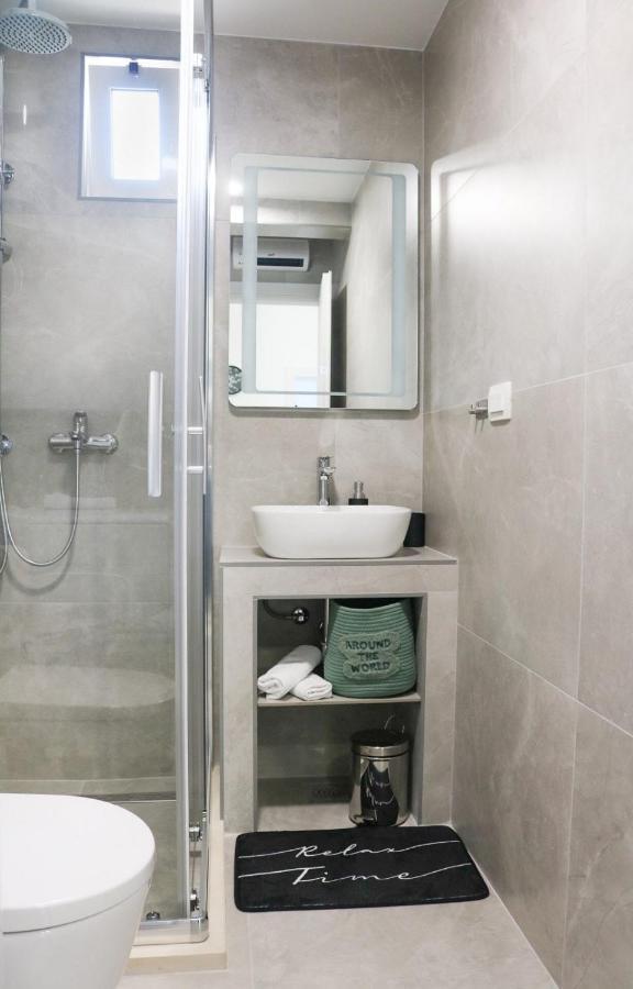 Cosmo Apartment Dubrovník Exteriér fotografie