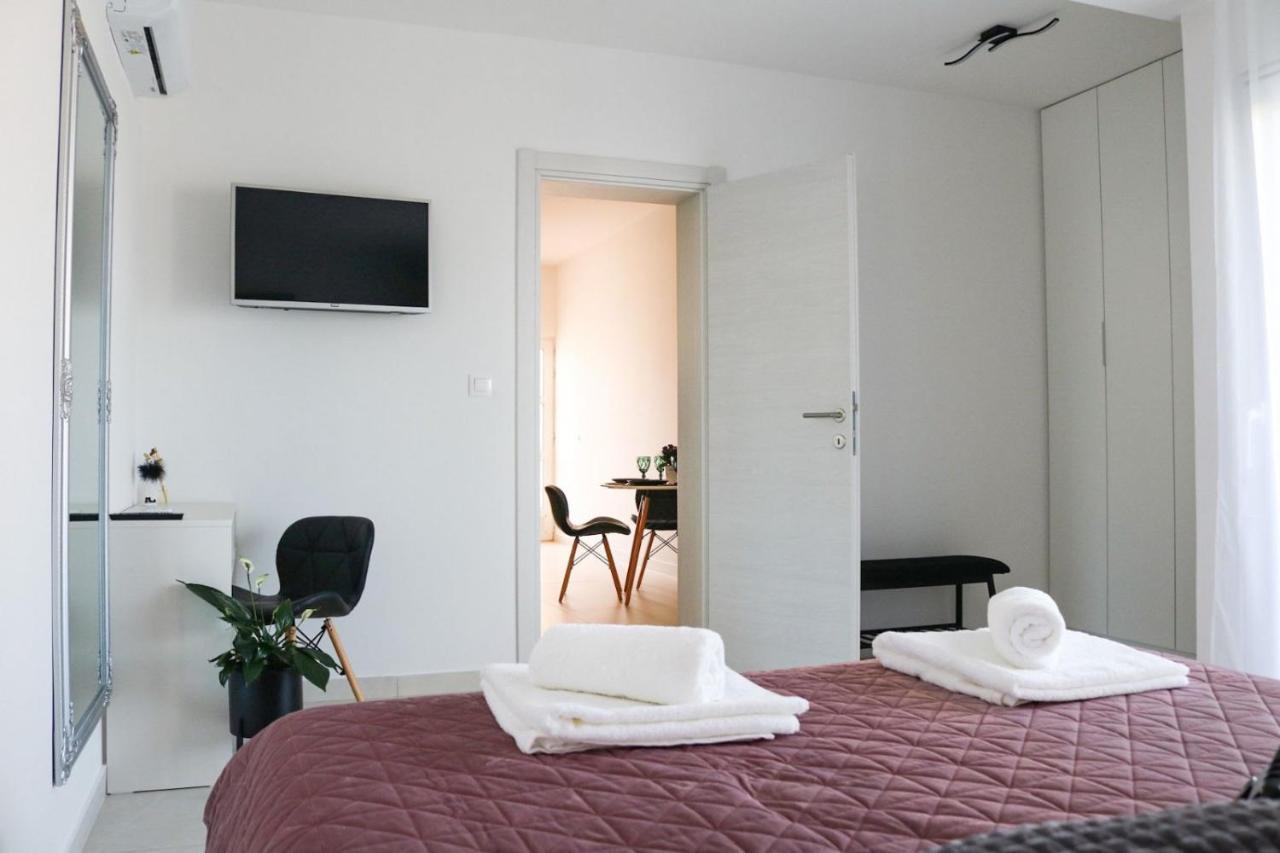 Cosmo Apartment Dubrovník Exteriér fotografie