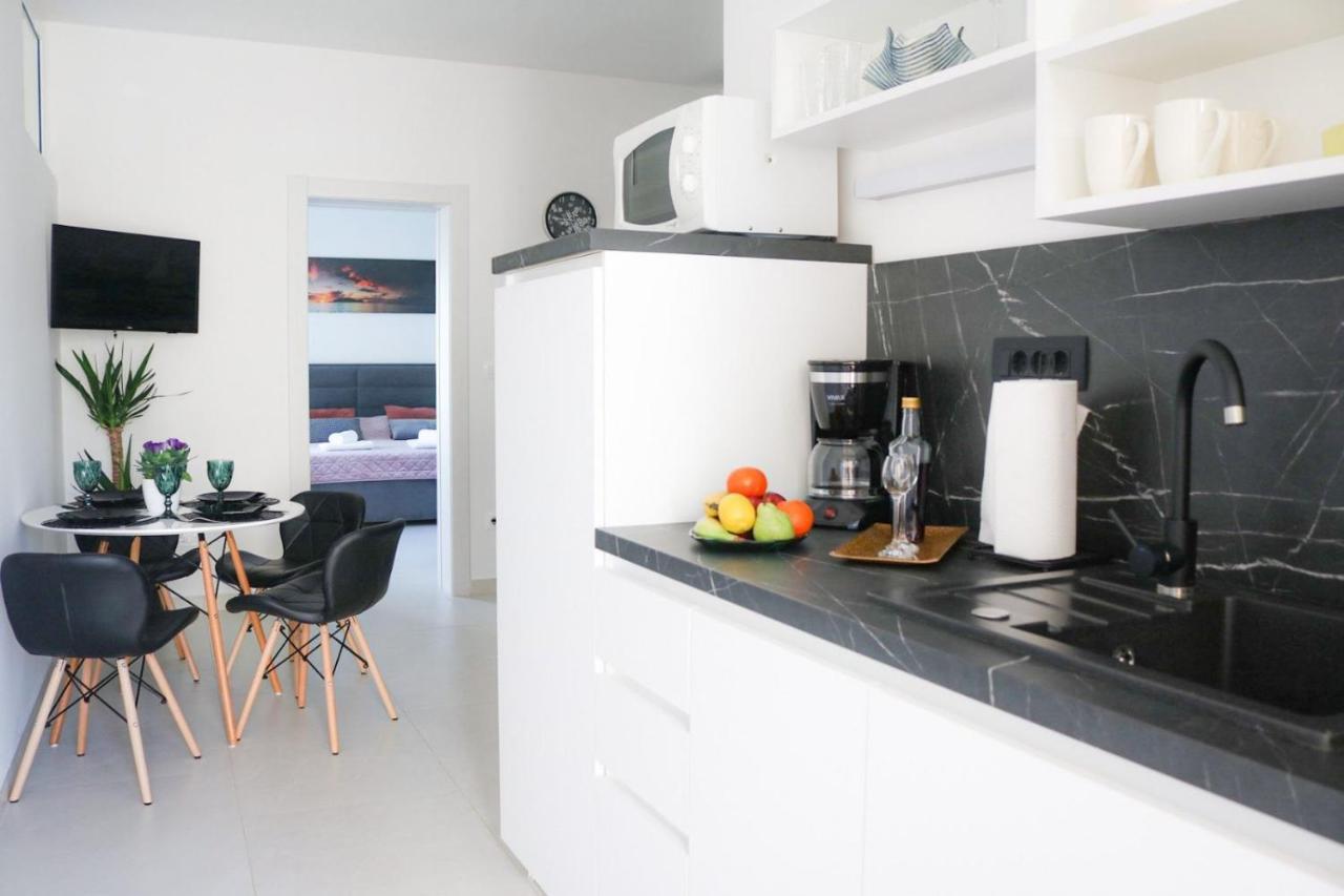 Cosmo Apartment Dubrovník Exteriér fotografie