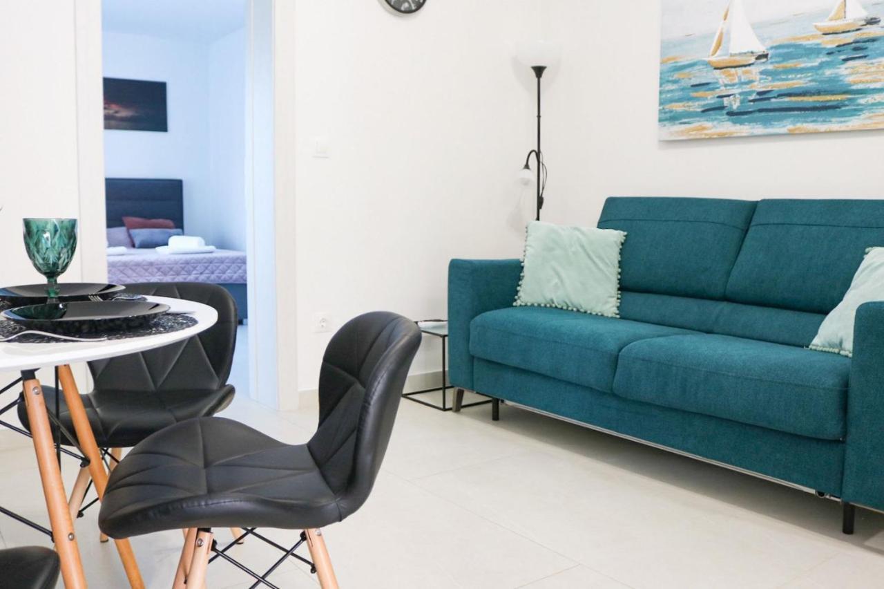 Cosmo Apartment Dubrovník Exteriér fotografie