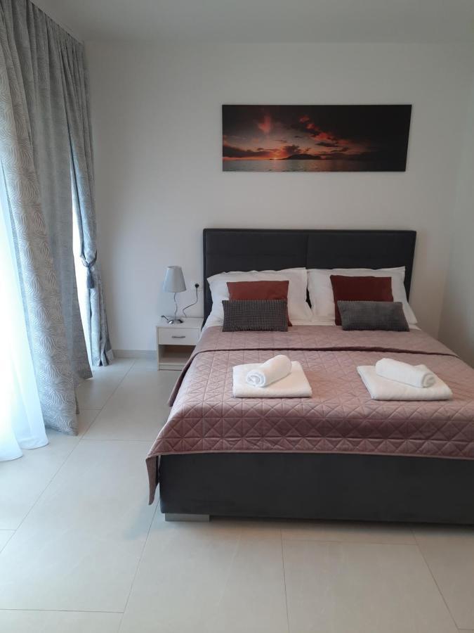 Cosmo Apartment Dubrovník Exteriér fotografie