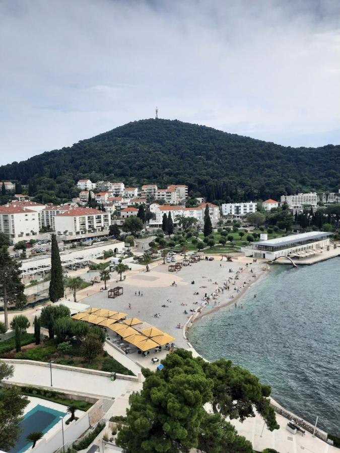 Cosmo Apartment Dubrovník Exteriér fotografie